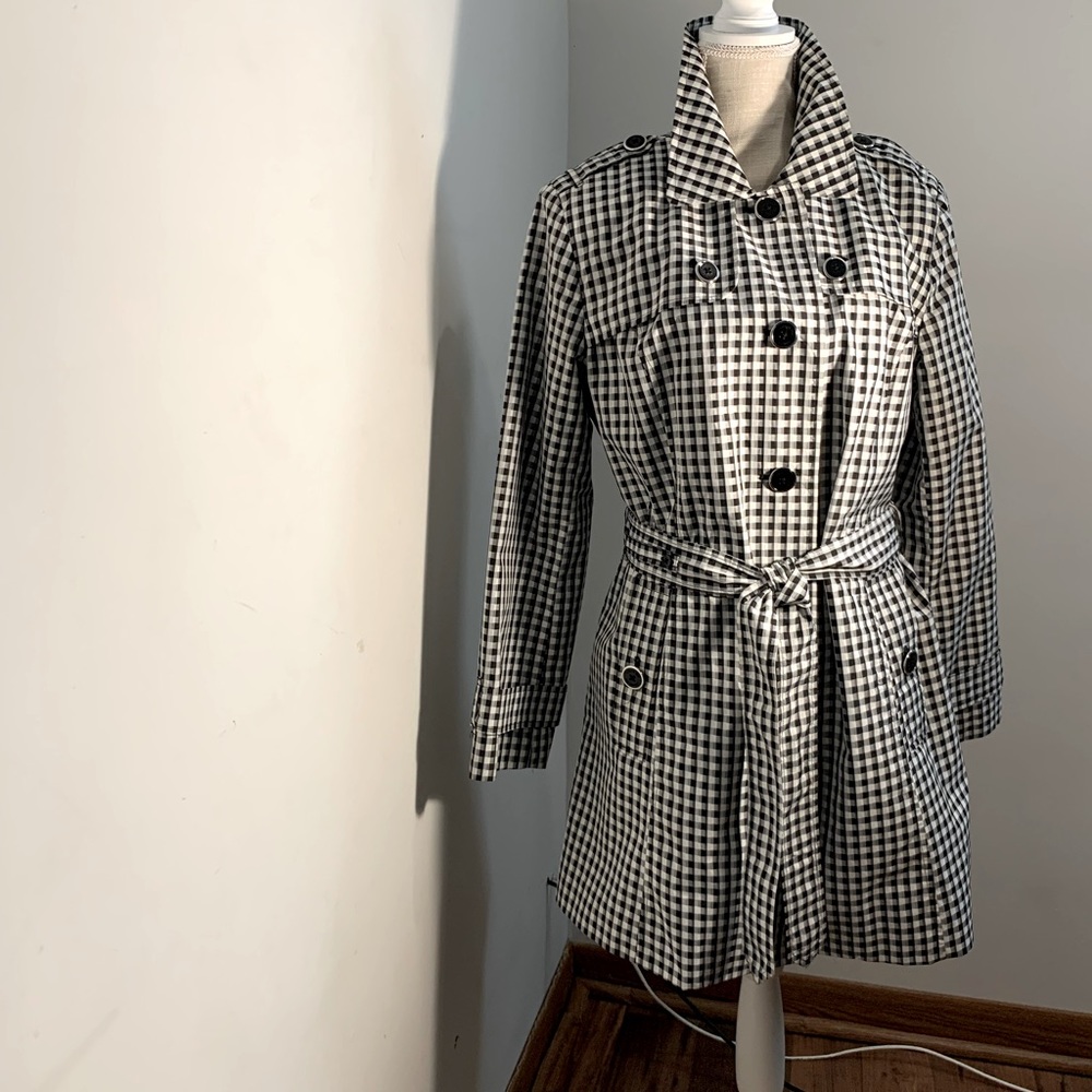 ❌❌ SOLD. London Fog Rain/Trench Coat